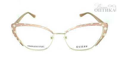 Guess 50122 059 54 оправа очковая